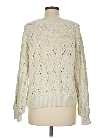 Jun & Ivy Pullover Sweater (view 2)