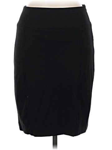 White House Black Market Casual Skirt (view 1)