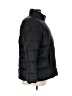 Old Navy 100% Nylon Solid Black Snow Jacket Size XL Petite - photo 4