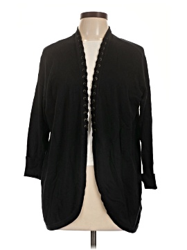 Worthington Cardigan