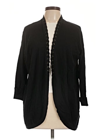 Worthington Cardigan (view 1)