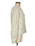 Jun & Ivy Ivory Pullover Sweater Size M - photo 4