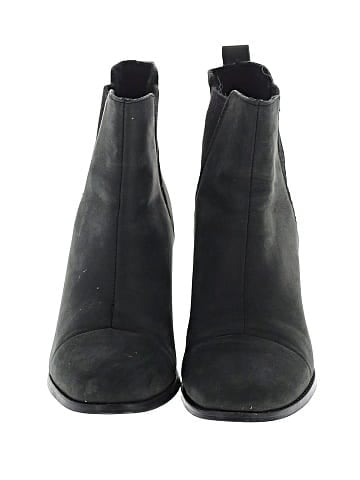 TOMS Ankle Boots (view 2)