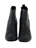 TOMS Black Ankle Boots Size 8 1/2 (wide) - photo 2