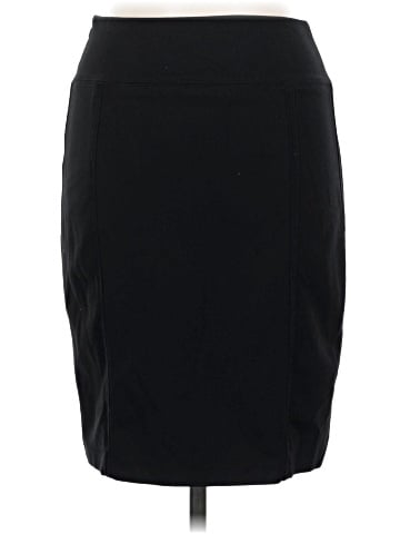 White House Black Market Casual Skirt (view 2)