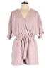 Naked Zebra Stars Pink Romper Size L - photo 1
