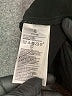 Gap 100% Polyester Black Sleeveless Top Size XL - photo 8