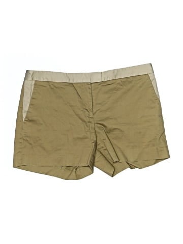 Club Monaco Khaki Shorts (view 1)