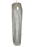 INC International Concepts Chevron-herringbone Silver Casual Pants Size XL - photo 5