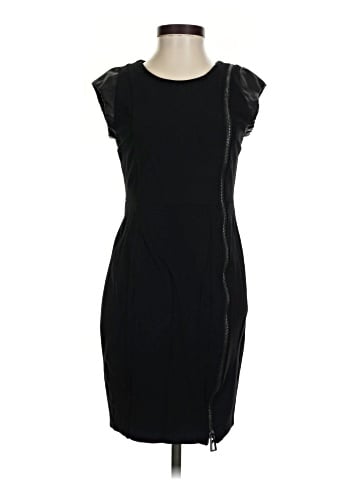 VERTIGO Cocktail Dress (view 1)