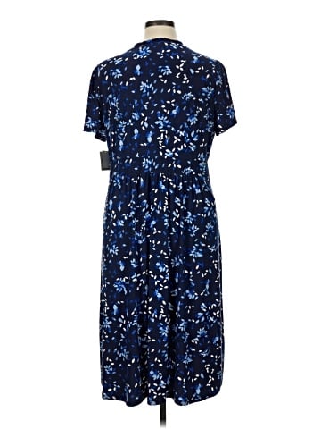 Kasper Casual Dress (view 2)
