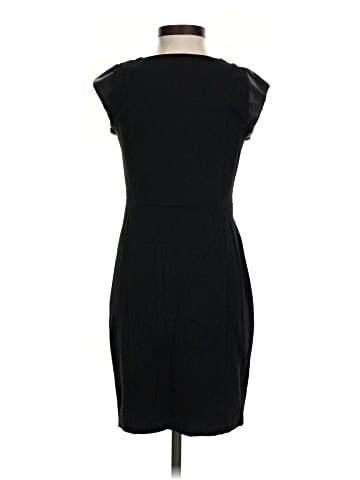 VERTIGO Cocktail Dress (view 2)