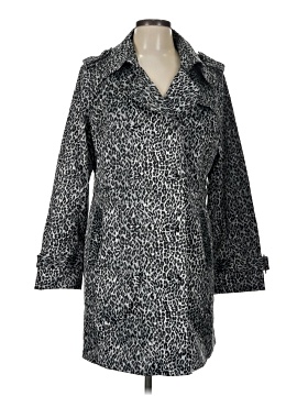 Joan Rivers Coat