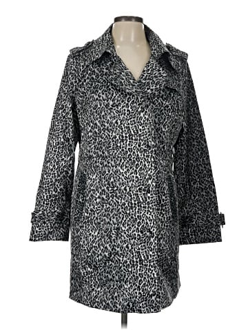 Joan Rivers Coat (view 1)