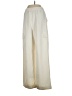 Athleta Ivory Cargo Pants Size XXS - photo 2