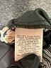 Elevenses Print Black Track Pants Size XS - photo 8
