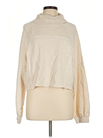 Aerie Turtleneck Sweater (view 1)