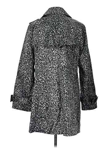 Joan Rivers Coat (view 2)