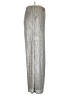 INC International Concepts Chevron-herringbone Silver Casual Pants Size XL - photo 4