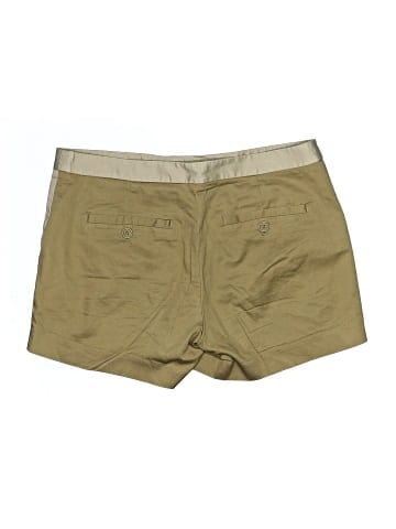 Club Monaco Khaki Shorts (view 2)