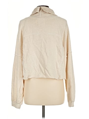Aerie Turtleneck Sweater (view 2)
