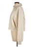 Aerie Ivory Turtleneck Sweater Size M - photo 5