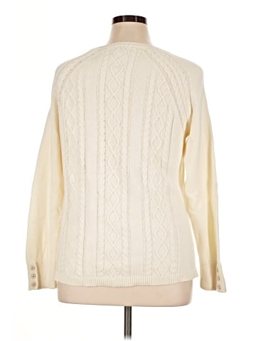 Talbots Pullover Sweater (view 2)