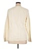 Talbots Ivory Pullover Sweater Size XL - photo 2