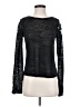 Bear Dance Black Long Sleeve T-Shirt Size S - photo 1