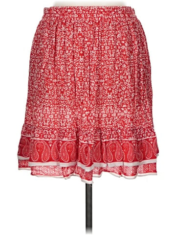 Ava Christine Casual Skirt (view 1)