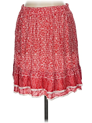 Ava Christine Casual Skirt (view 2)