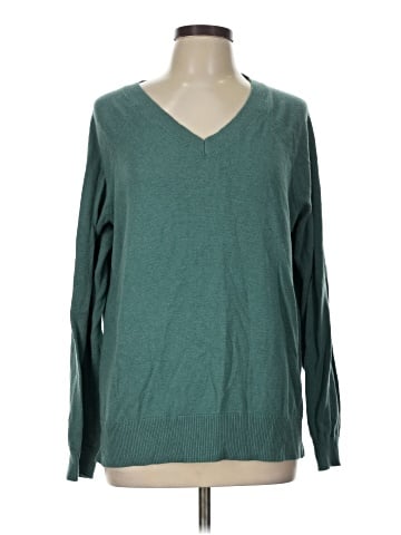 Lucky Brand Pullover Sweater (view 1)