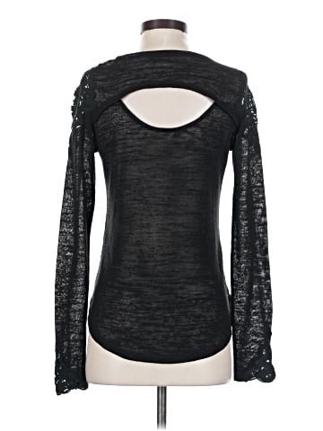 Bear Dance Long Sleeve T-Shirt (view 2)