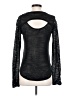 Bear Dance Black Long Sleeve T-Shirt Size S - photo 2