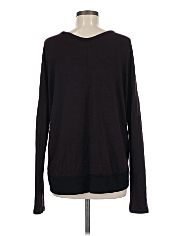 Rag & Bone/JEAN Long Sleeve T-Shirt (view 2)