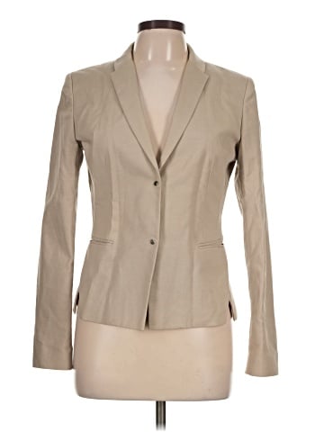 T Tahari Blazer (view 1)