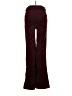 Rolla's Burgundy Casual Pants Size 25 waist - photo 2