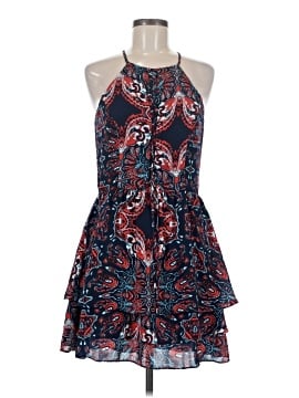 Parker Cocktail Dress (view 1)