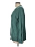 Lucky Brand Teal Pullover Sweater Size L - photo 5