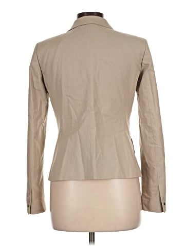 T Tahari Blazer (view 2)