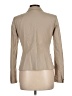 T Tahari Tan Blazer Size 10 - photo 2