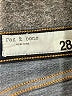 Rag & Bone Hearts Blue Jeans Size 28 waist - photo 7