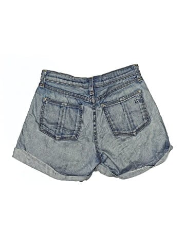 Rag & Bone/JEAN Denim Shorts (view 2)