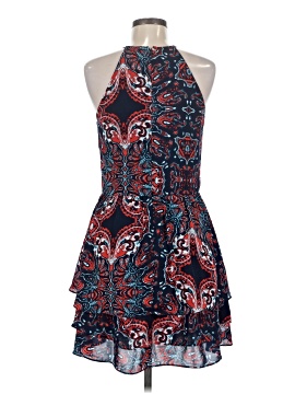 Parker Cocktail Dress (view 2)