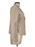 T Tahari Tan Blazer Size 10 - photo 4
