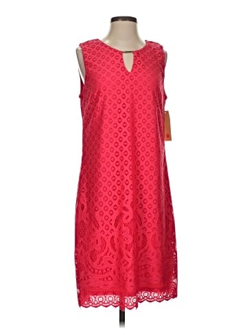 Tacera Casual Dress (view 1)