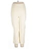 A.L.C. Solid Ivory Dress Pants Size XL - photo 1