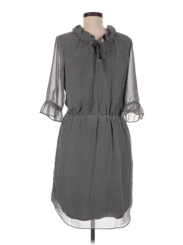 Banana Republic Casual Dress (view 2)