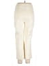 A.L.C. Solid Ivory Dress Pants Size XL - photo 2