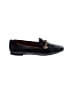 Kurt Geiger 100% Leather Black Flats Size EU 38 1/2 - photo 1